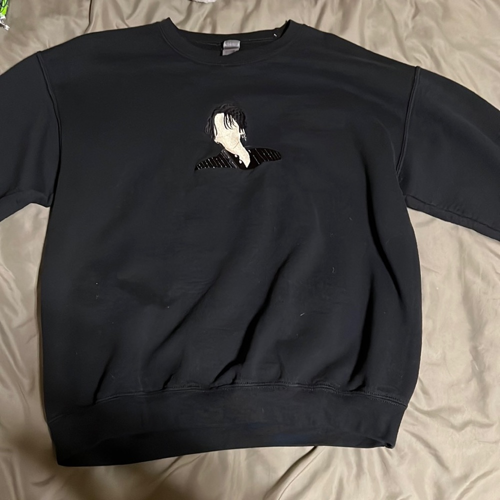 BTS Jungkook sweater L